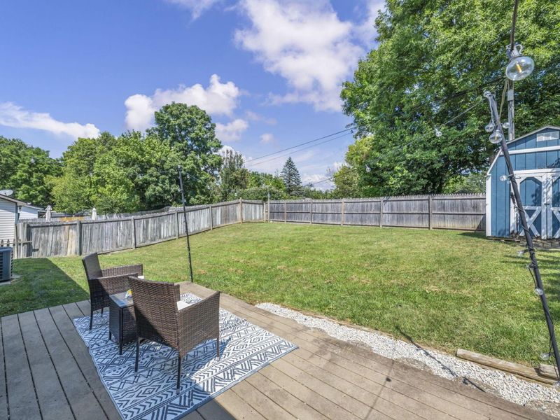 909 Mcdowell Street , Xenia, OH 45385 Photo 34