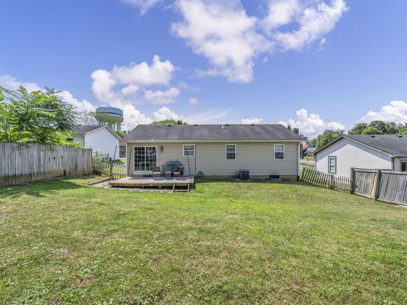 909 Mcdowell Street , Xenia, OH 45385 Photo 37