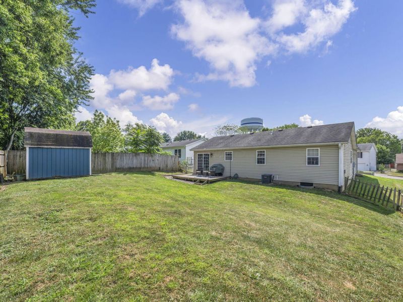909 Mcdowell Street , Xenia, OH 45385 Photo 38