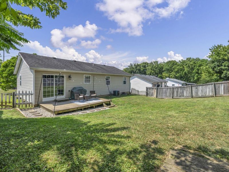 909 Mcdowell Street , Xenia, OH 45385 Photo 39