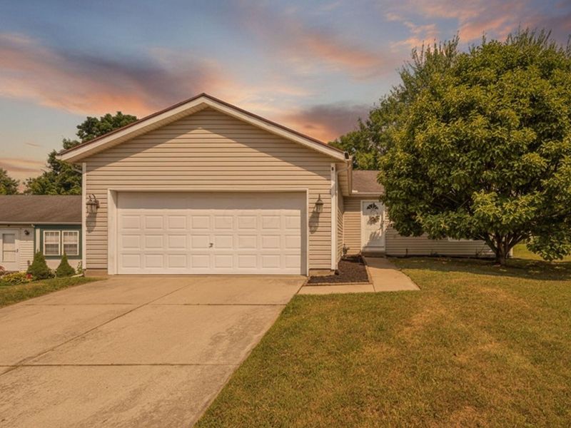 909 Mcdowell Street , Xenia, OH 45385 Photo 4