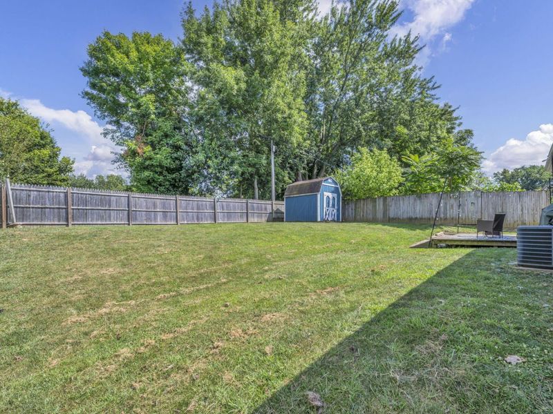 909 Mcdowell Street , Xenia, OH 45385 Photo 41