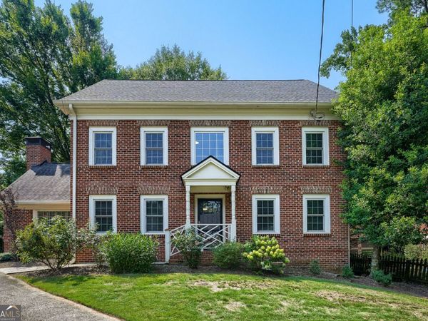 3115 Queens Walk NE, Atlanta, GA 30345