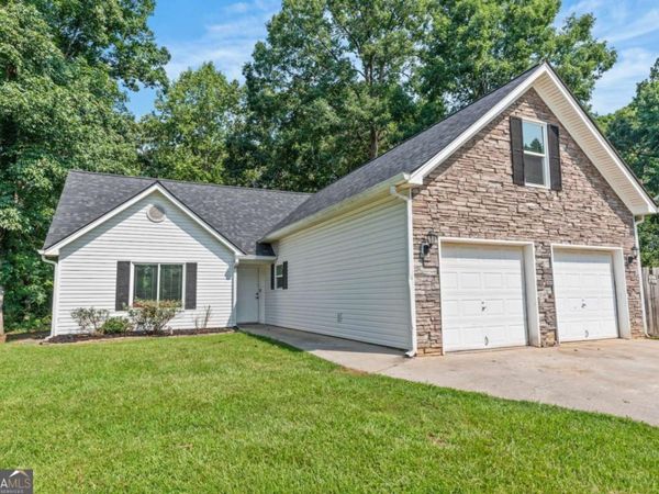 185 Jimmy Reynolds Drive, Jefferson, GA 30549