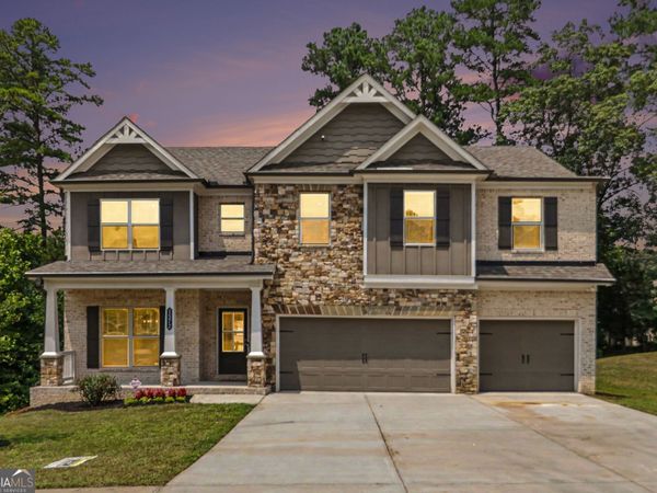 1572 Lapland Drive, Lawrenceville, GA 30045
