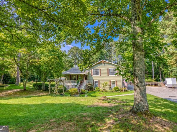 4234 Timber Trace Road, Loganville, GA 30052