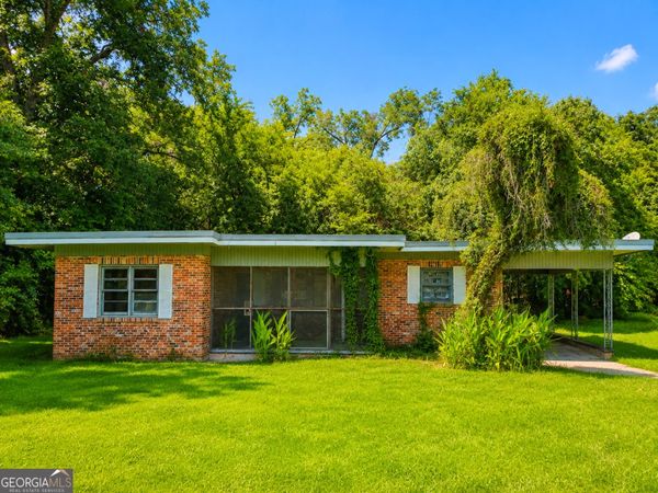 103 Cooper Street, Sylvania, GA 30467