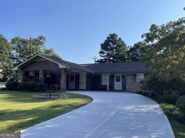 2297 Hylaea Road, Tucker, GA 30084