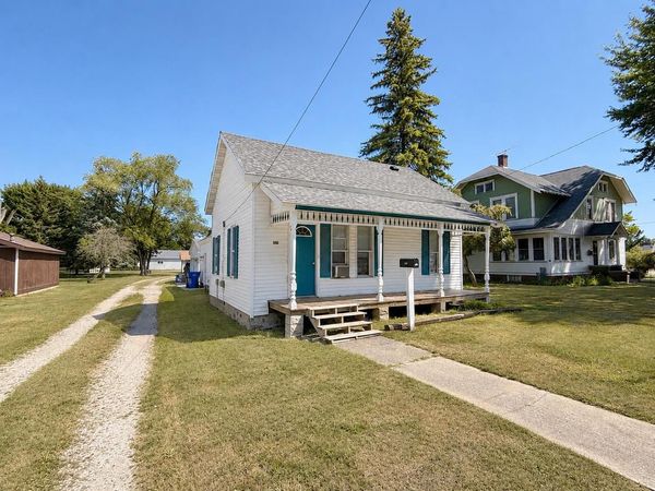 508 FRENCH STREET, Peshtigo, WI 54157