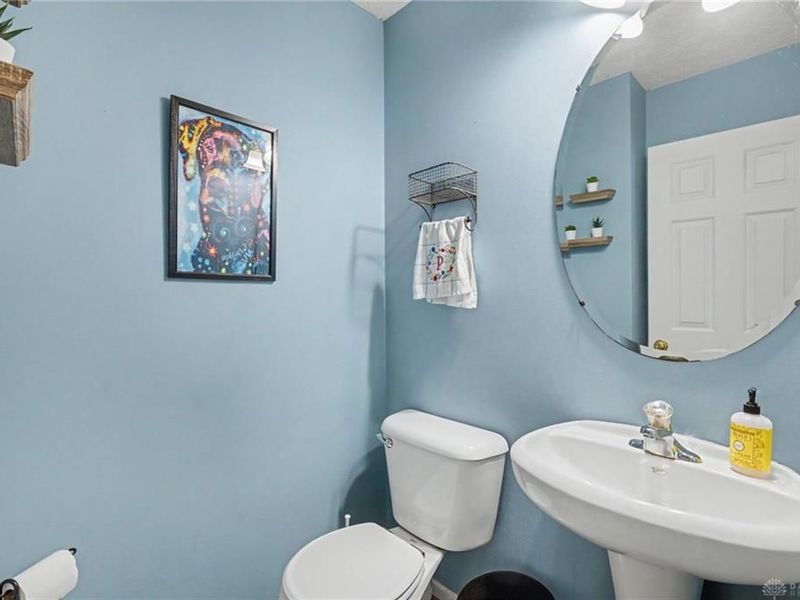 875 Gearhardt Lane, Troy, OH 45373 Photo 15