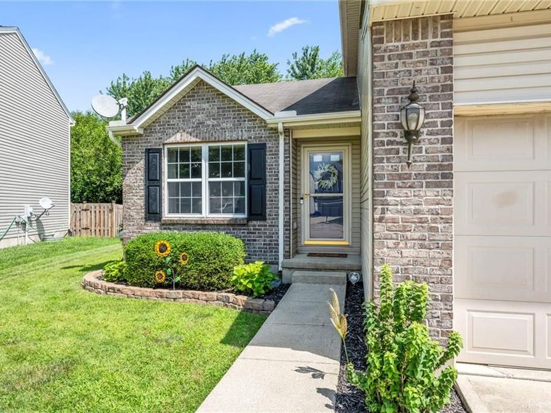 875 Gearhardt Lane, Troy, OH 45373 Photo 2