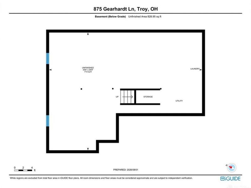 875 Gearhardt Lane, Troy, OH 45373 Photo 49