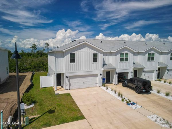 227 Salt Creek Lane , Mexico Beach, FL 32456