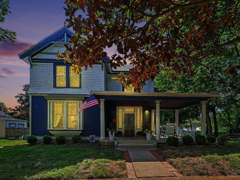 6735 Parkland Avenue, Cincinnati, OH 45233 Photo 1