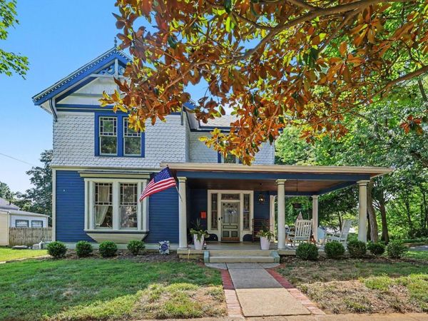 6735 Parkland Avenue, Cincinnati, OH 45233