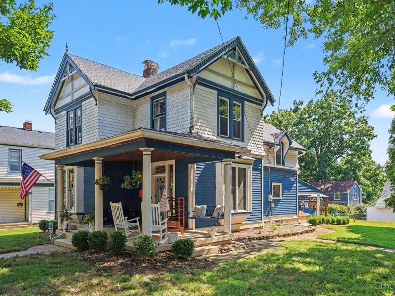 6735 Parkland Avenue, Cincinnati, OH 45233 Photo 3