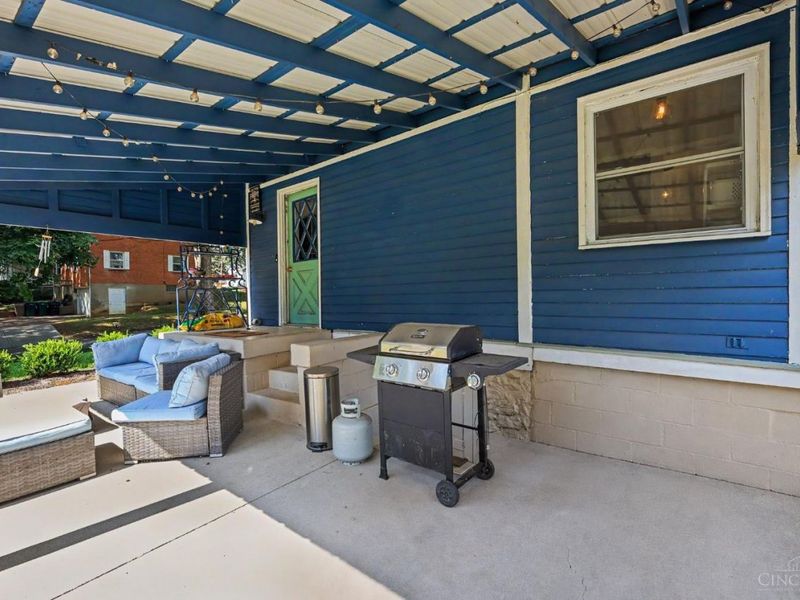 6735 Parkland Avenue, Cincinnati, OH 45233 Photo 31