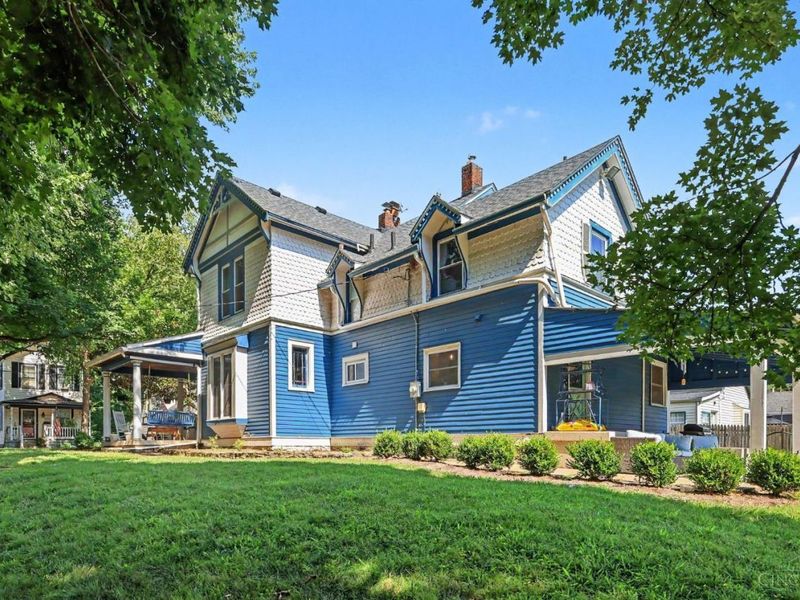 6735 Parkland Avenue, Cincinnati, OH 45233 Photo 33