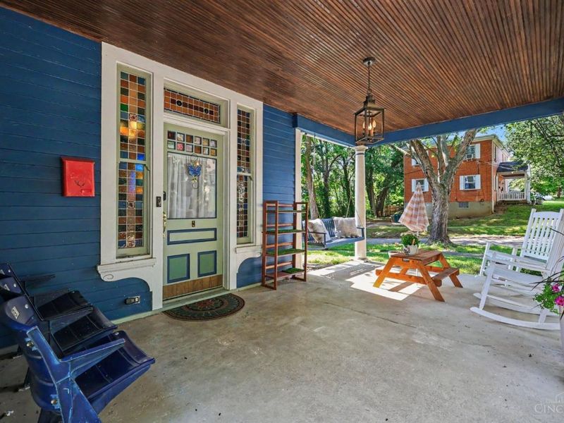 6735 Parkland Avenue, Cincinnati, OH 45233 Photo 4