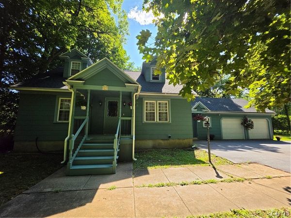 39 Norton Avenue, Clinton, NY 13323