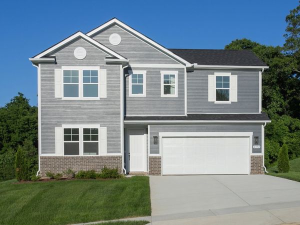 2372 Williamsport Landing , Columbia, TN 38401