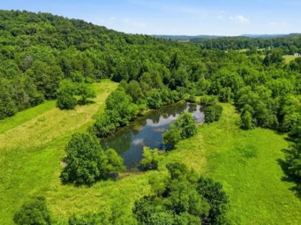 813 Ward Road , Decatur, TN 37322
