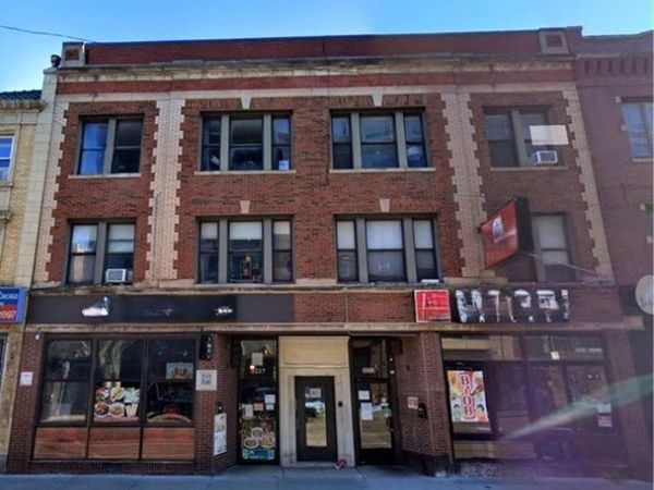 3223 N Clark Street , Unit 2S, Chicago, IL 60657