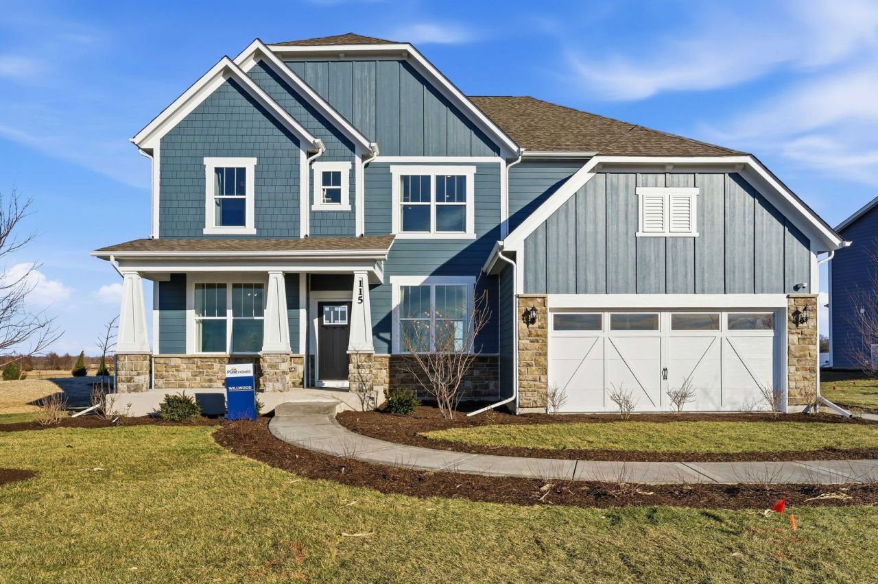 16126 Massimo Drive , Orland Park, IL 60467 Main Photo