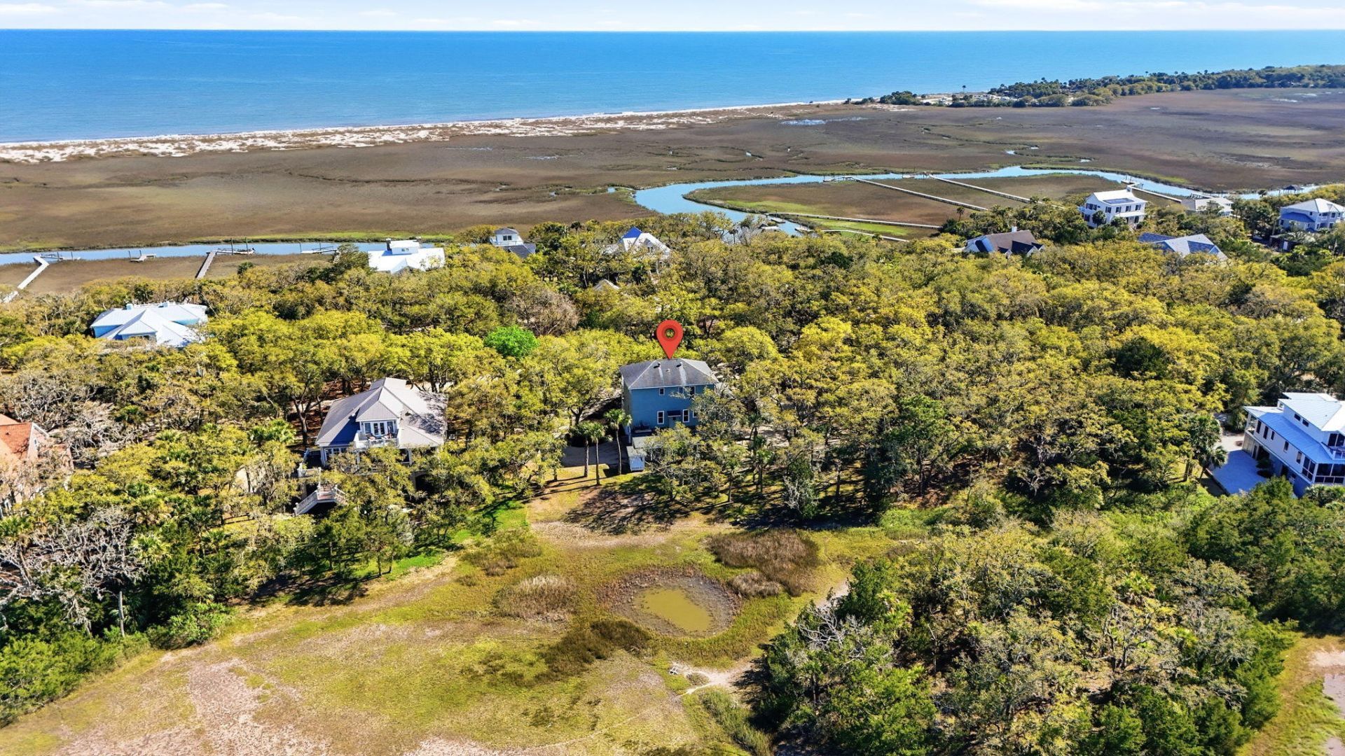 831 Hammocks Way Photo 35