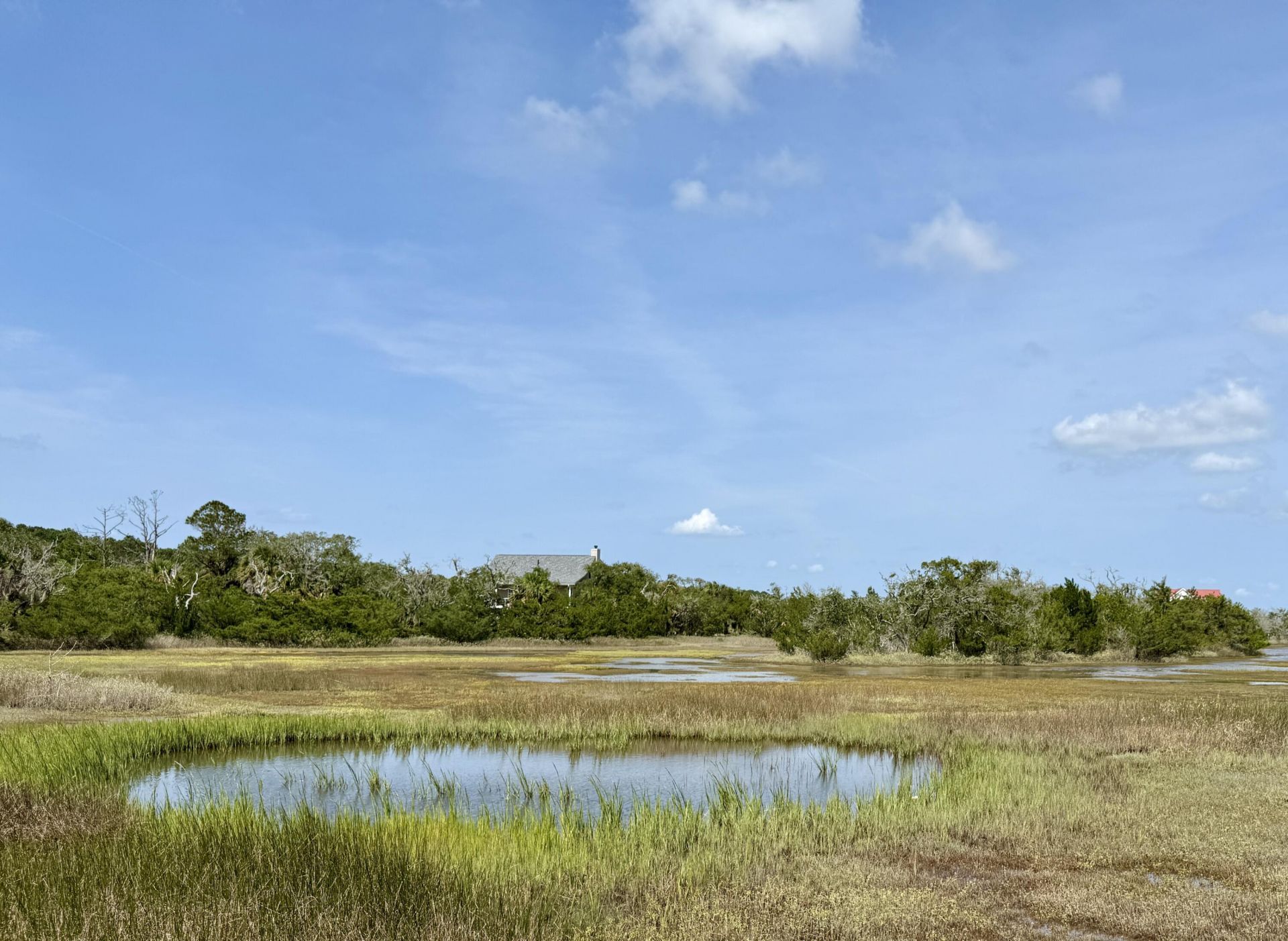 831 Hammocks Way Photo 36