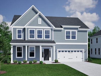 649 Falling Leaf Lane , Chapin, SC 29036