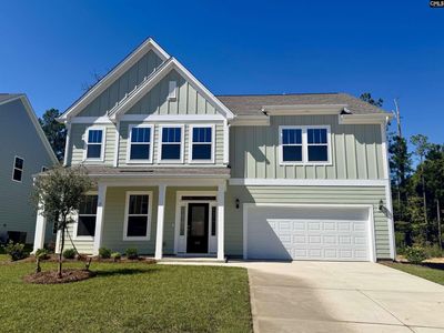 649 Falling Leaf Lane, Chapin, SC 29036