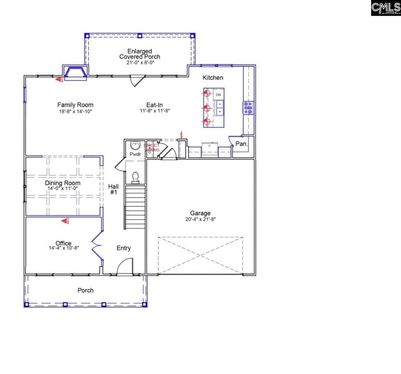 649 Falling Leaf Lane Photo 12