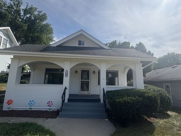 1609 Ethel Avenue, ROCKFORD, IL 61107