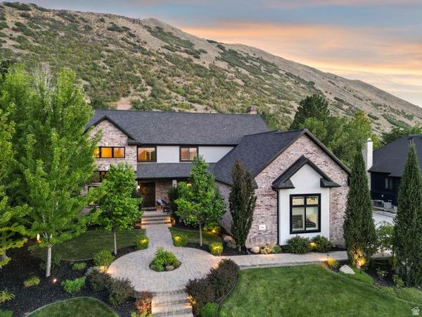 634 E DRAPER WOODS WAY , Draper, UT 84020