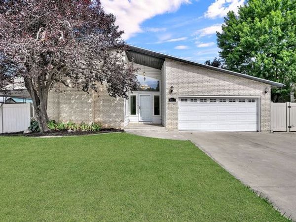 4769 OXFORD DR , Ogden, UT 84403