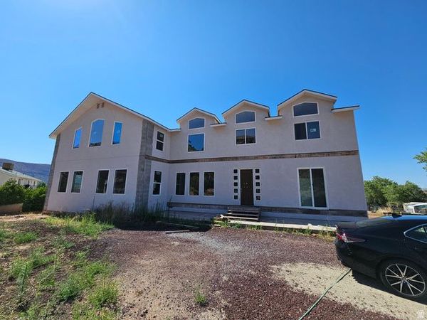 445 W UTAH AVE , Hildale, UT 84784