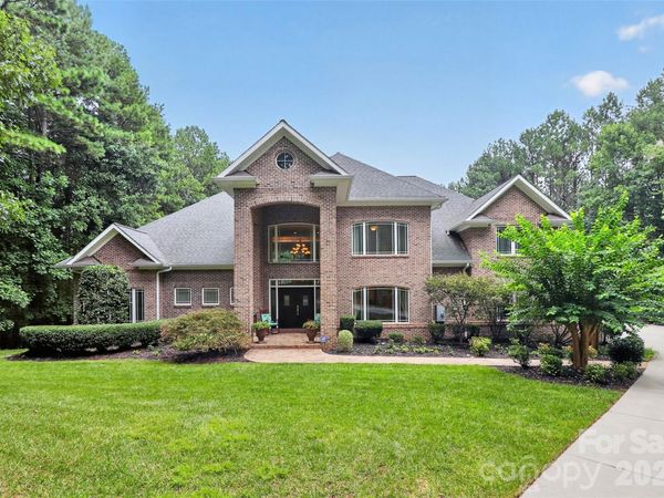 3746 George Court, Denver, NC 28037