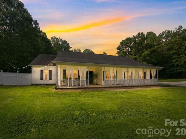 9552 Brief Road, Charlotte, NC 28227