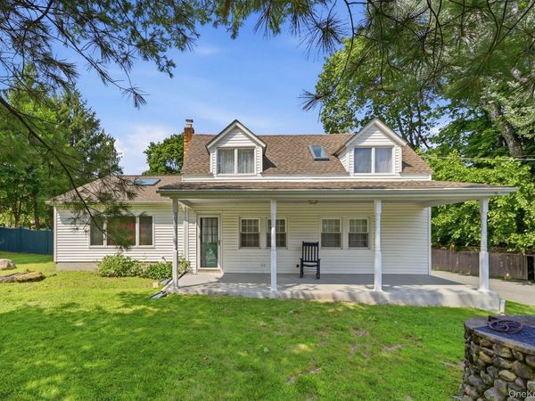 740 Western Highway N, Blauvelt, NY 10913