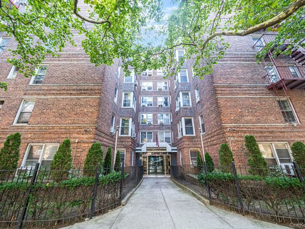 3203 Nostrand Avenue , Unit 1G, Brooklyn, NY 11229
