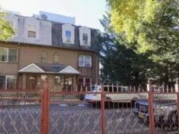 320 E 184TH Street, Bronx, NY 10458