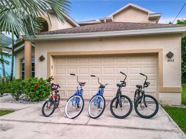 9953 Alabama ST, BONITA SPRINGS, FL 34135