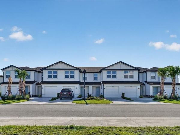 4275 Cirella CT, NORTH FORT MYERS, FL 33917