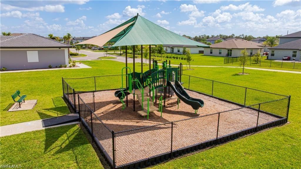 4275 Cirella Ct, North Fort Myers, FL 33917 Photo