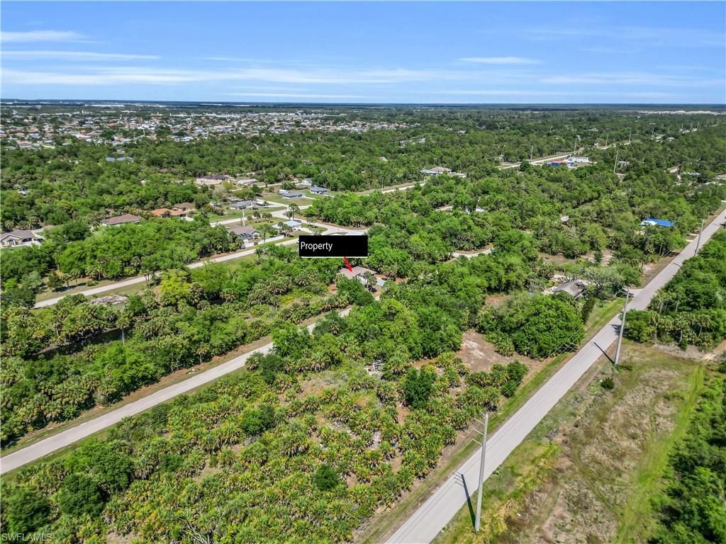 26140 Hapsburg Rd , Punta Gorda, FL 33955 Photo