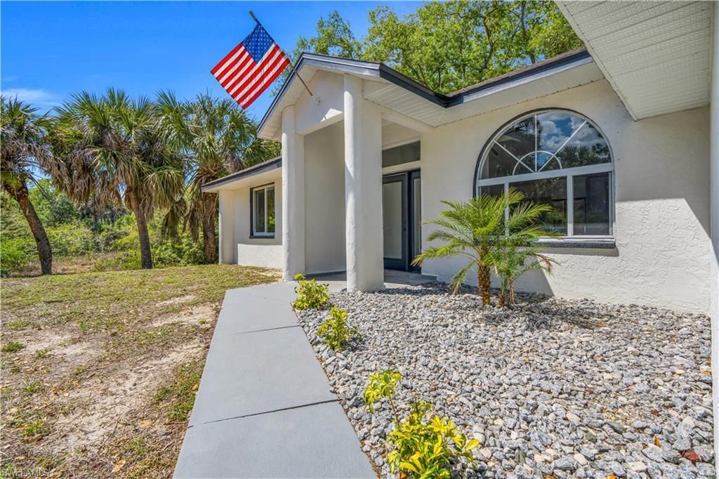 26140 Hapsburg Rd , Punta Gorda, FL 33955 Photo
