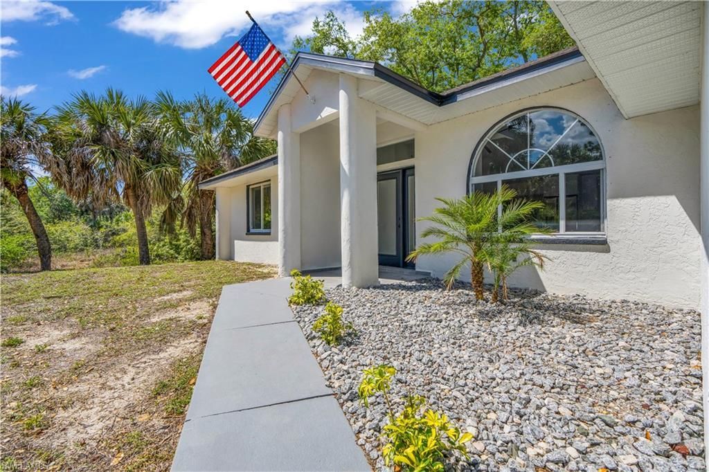 26140 Hapsburg Rd , Punta Gorda, FL 33955 Photo