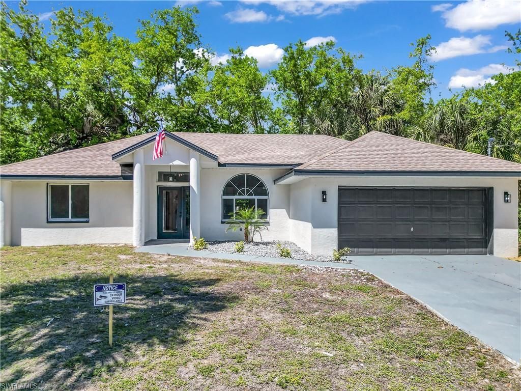 26140 Hapsburg Rd , Punta Gorda, FL 33955 Photo