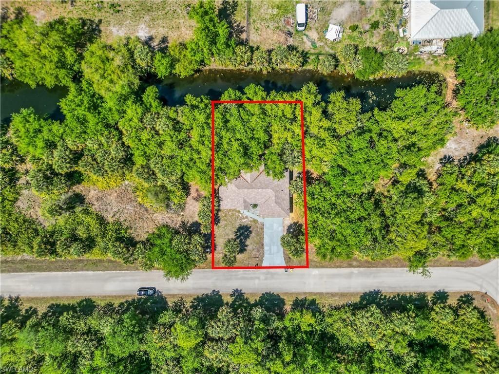 26140 Hapsburg Rd , Punta Gorda, FL 33955 Photo